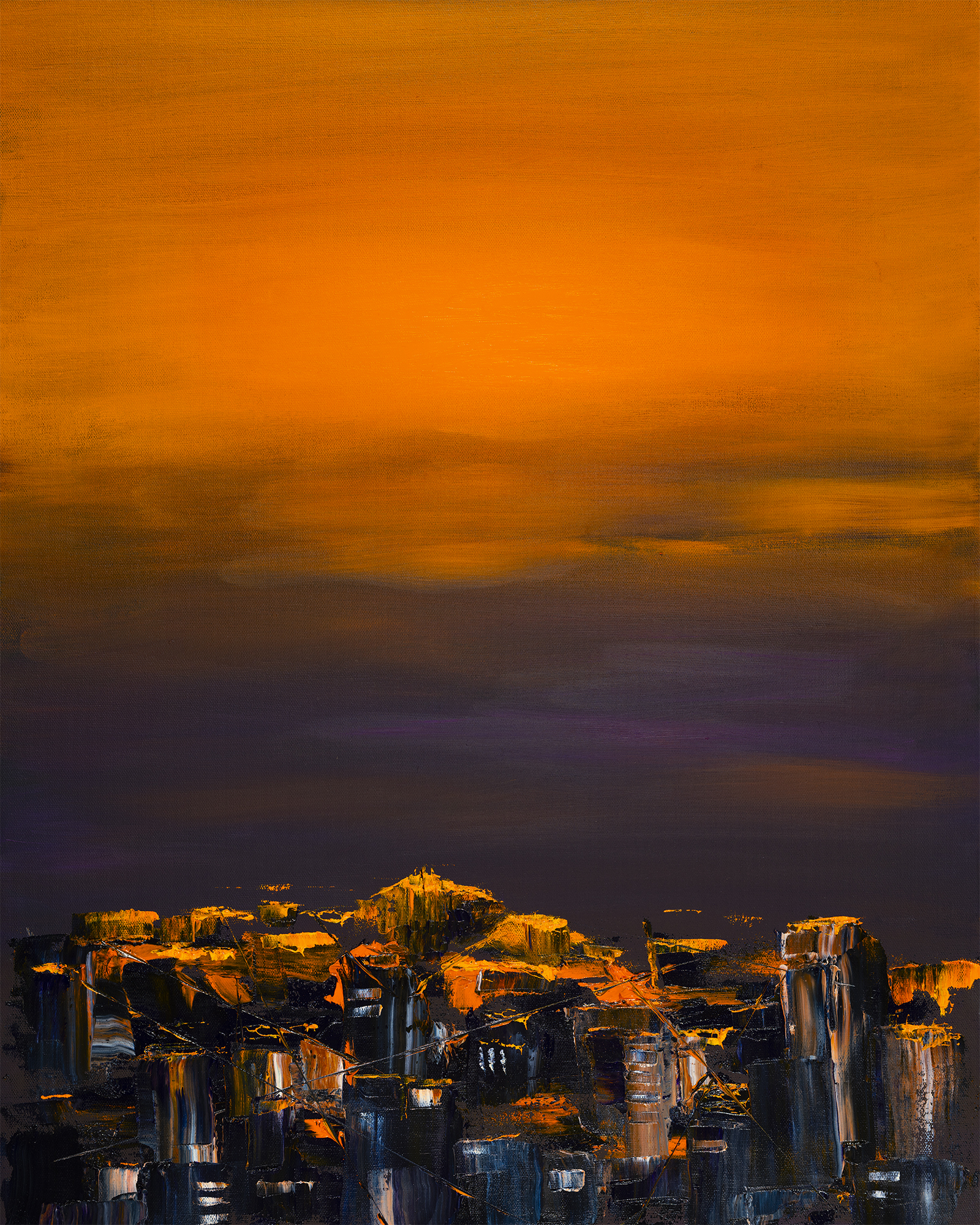 City