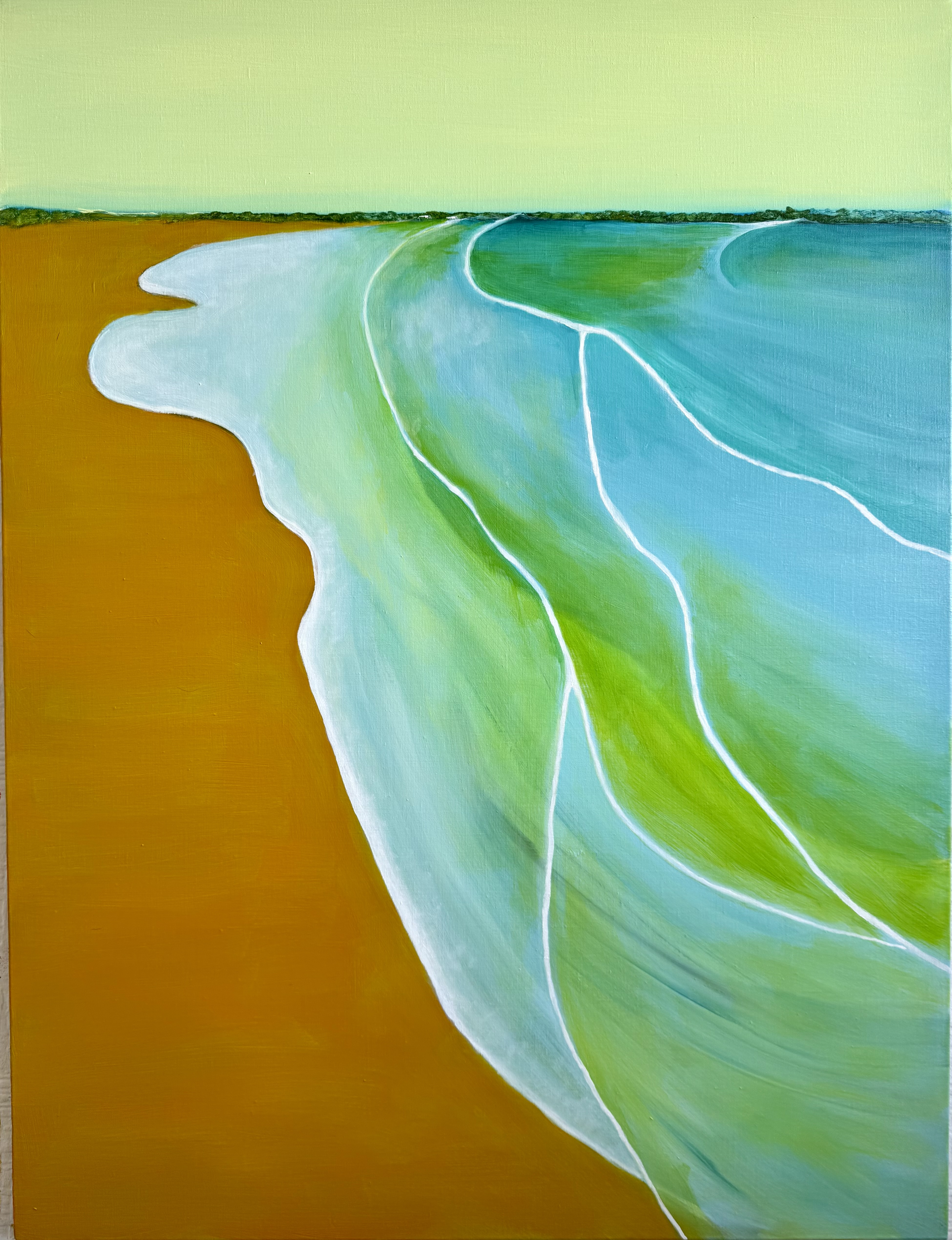 Low Tide