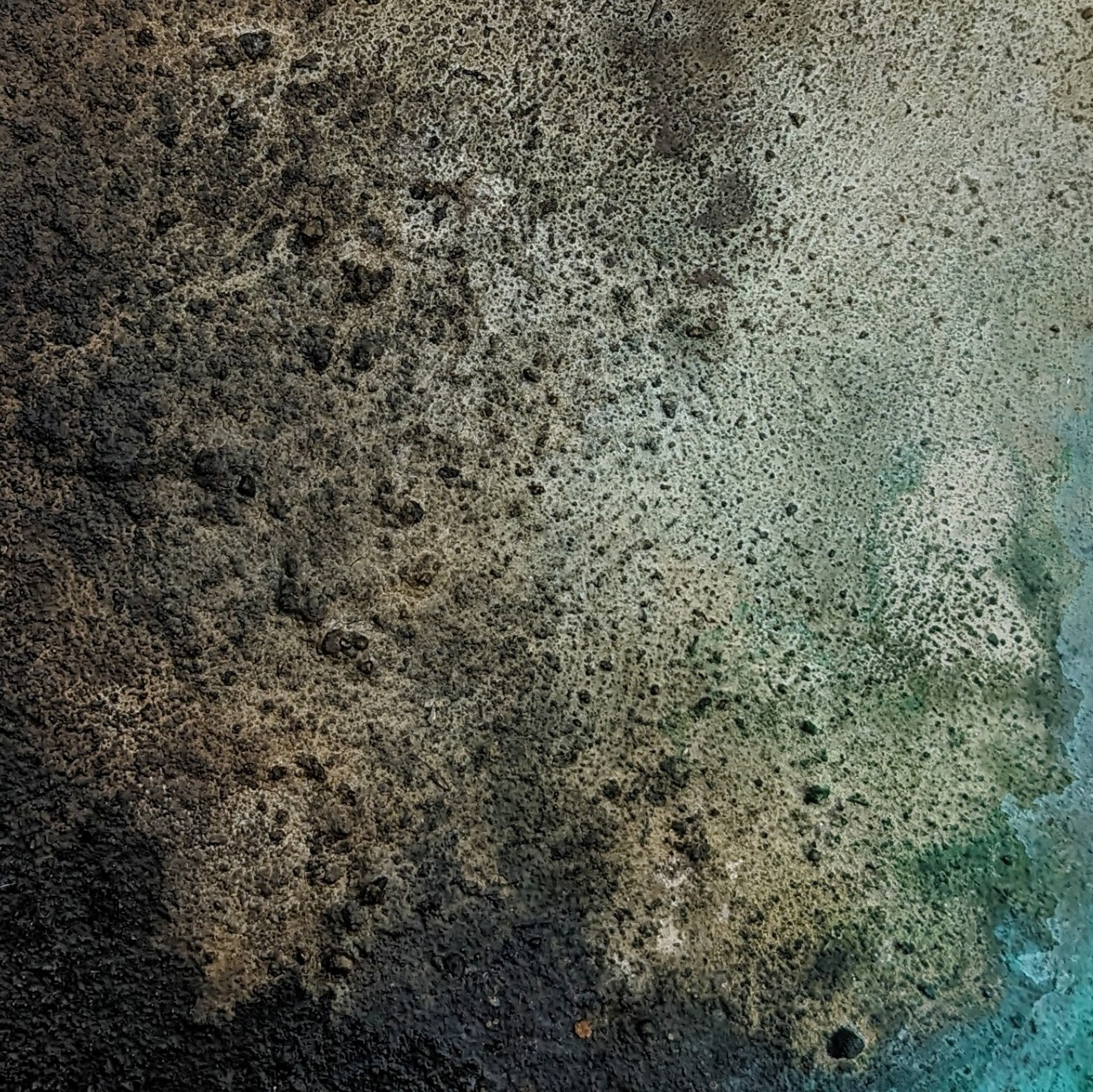 Patina