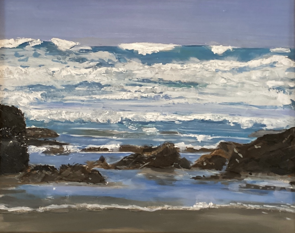 Seascape