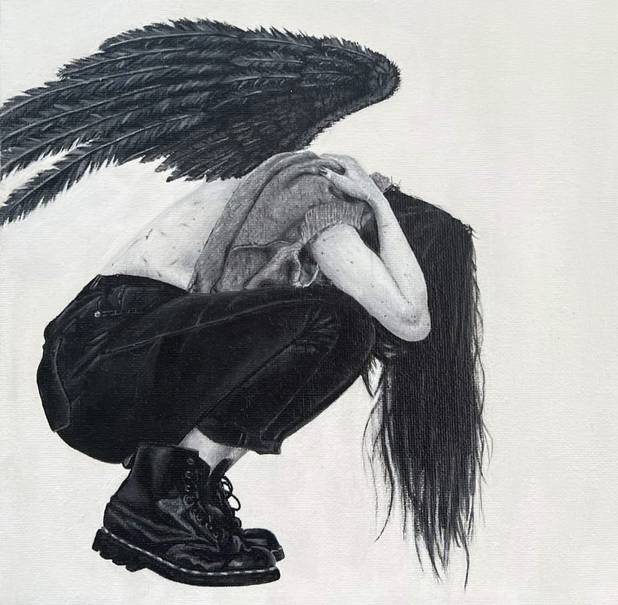 Fallen