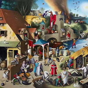 A Picture is Worth A Thousand Words