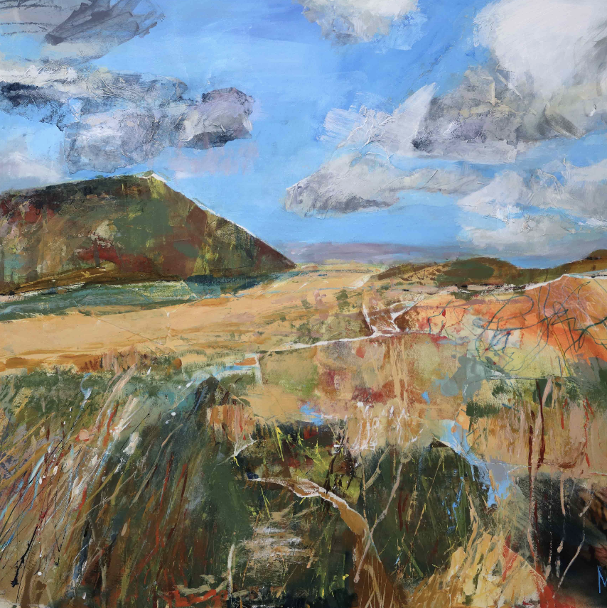 Totally Absolutely At Home