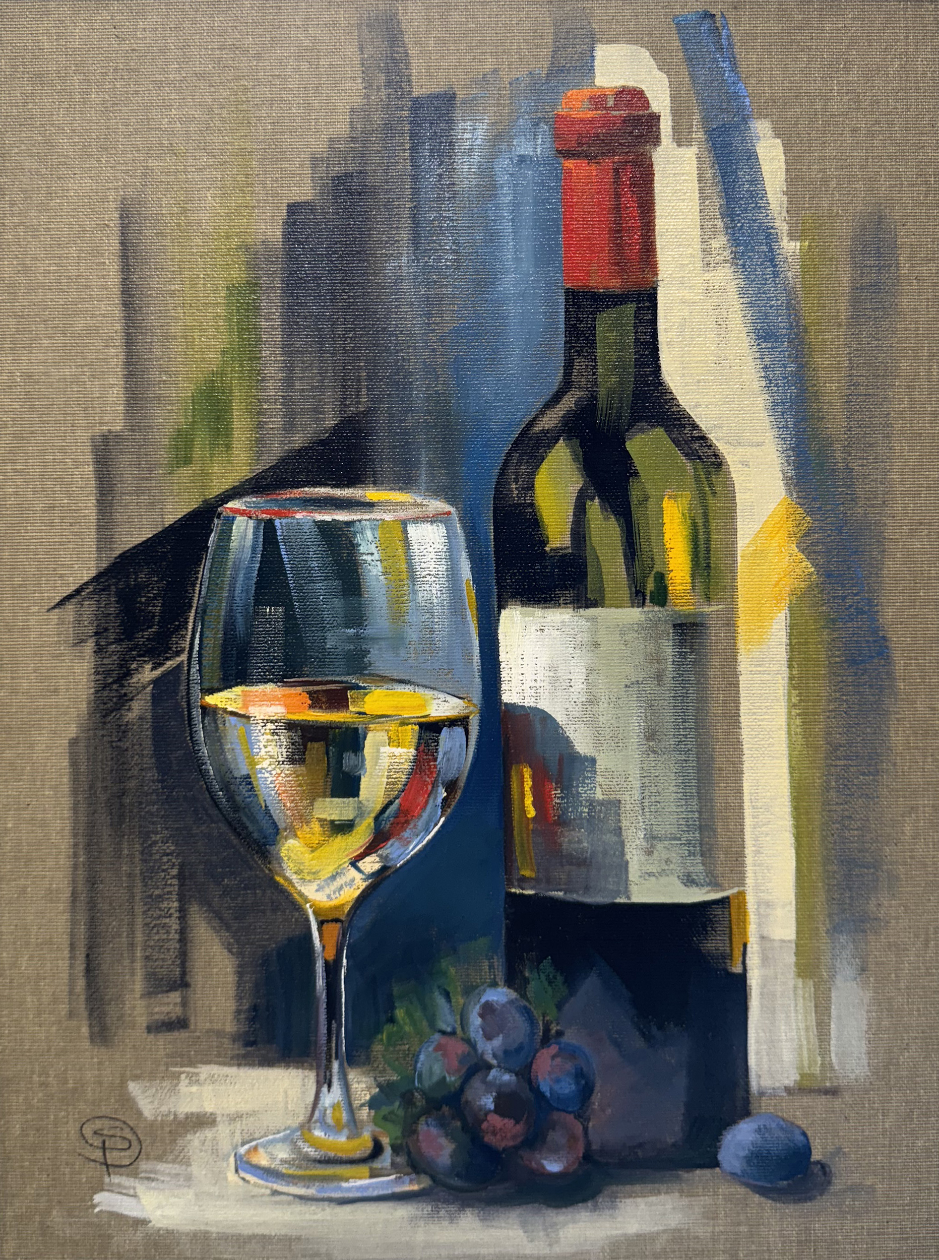 Six Thirty Somewhere