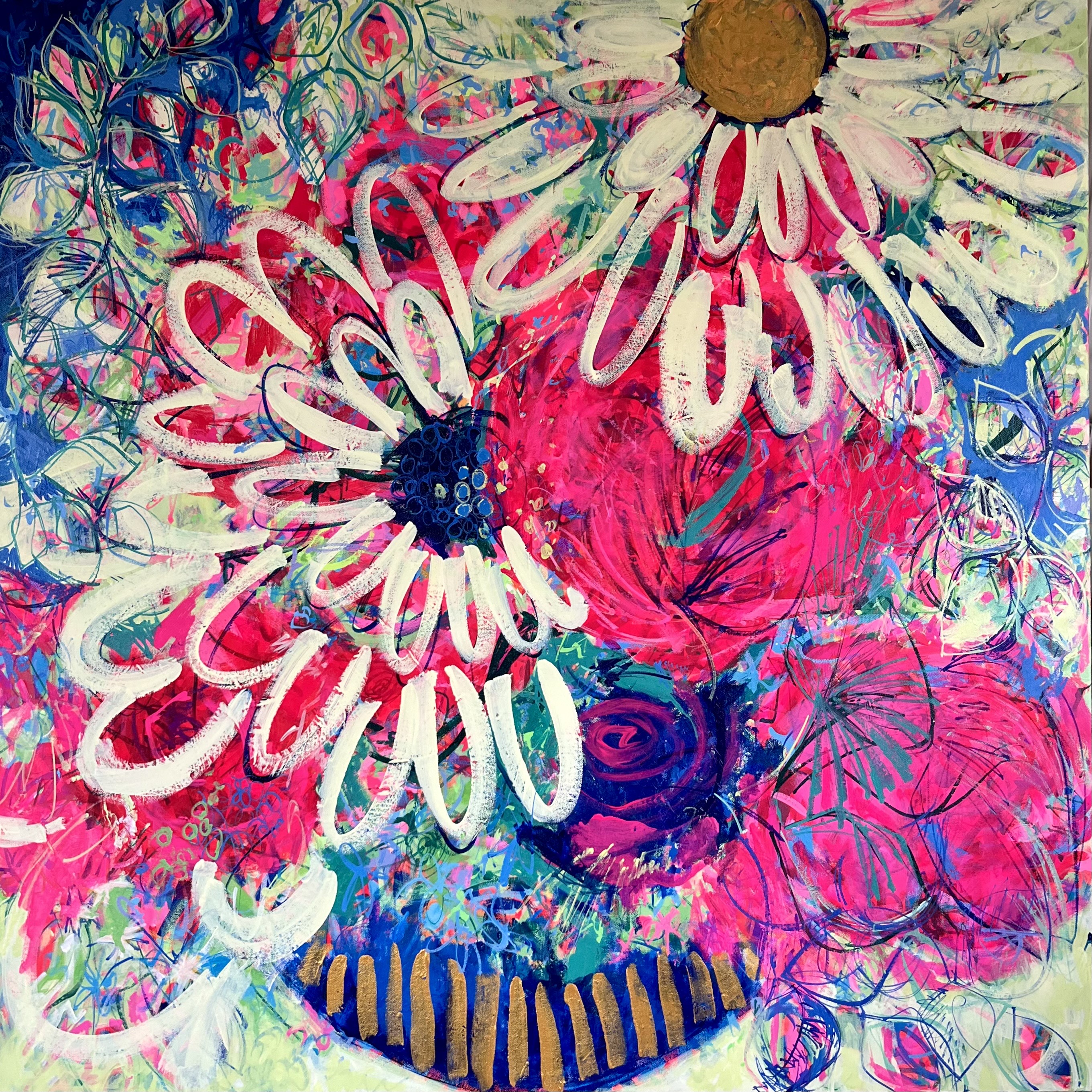 Imagining a World Full of Love