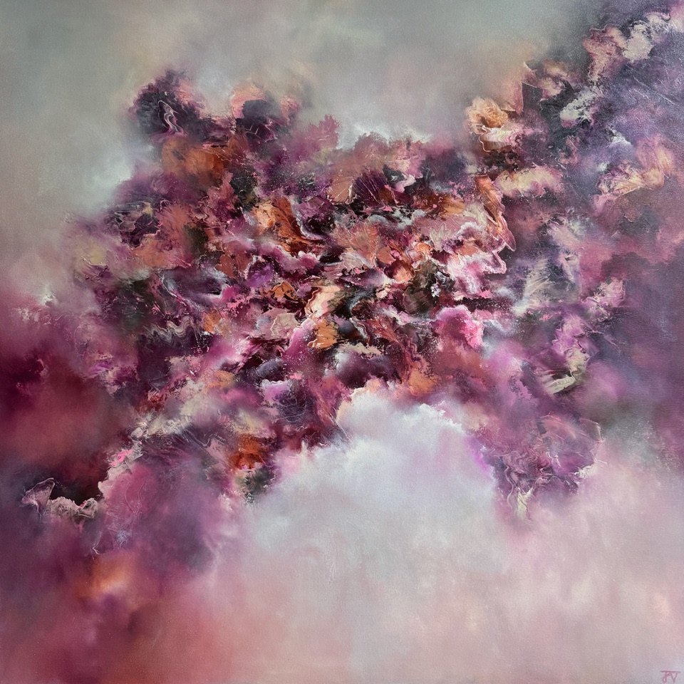 The Garden of Delights