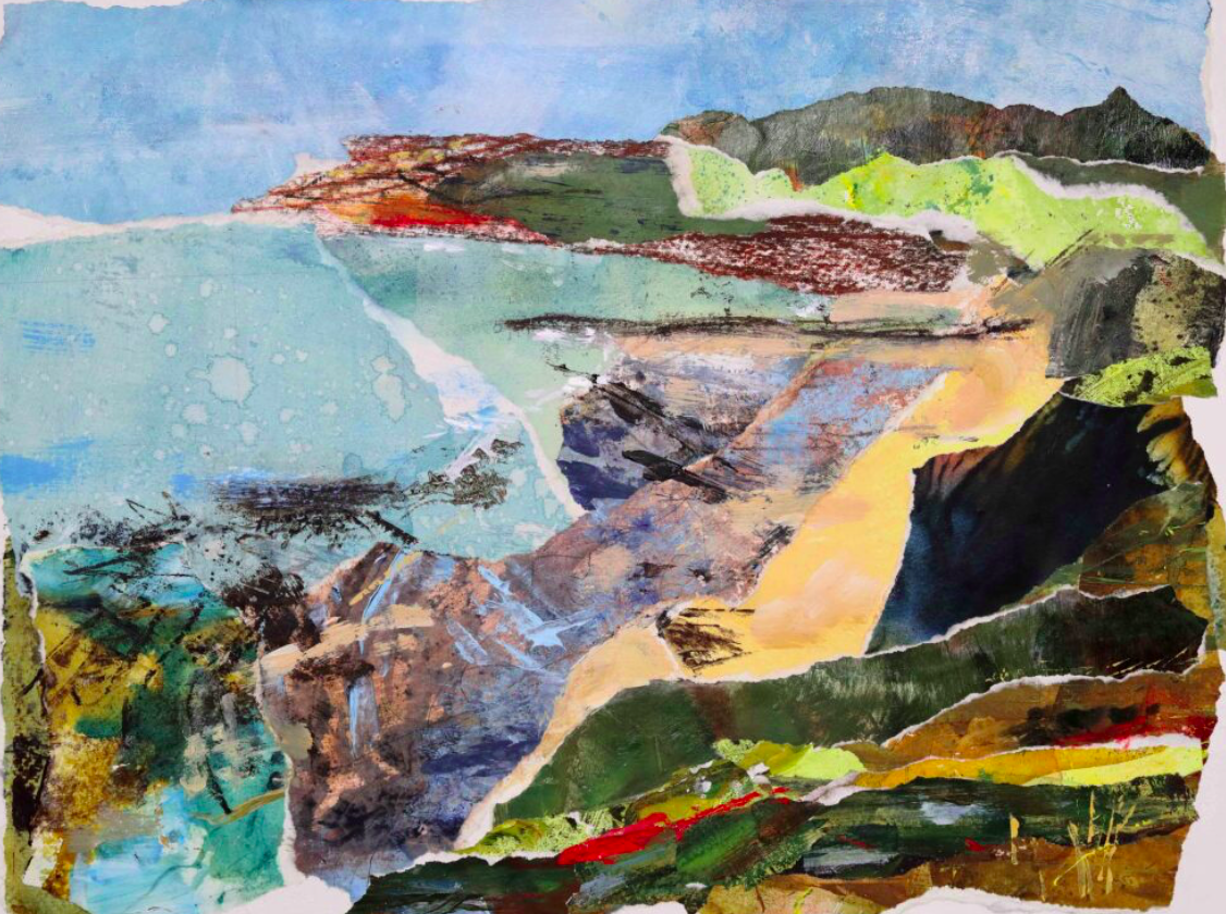 On The Way To Skinningrove