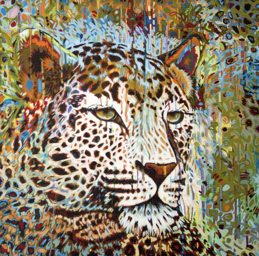 Leopard 3