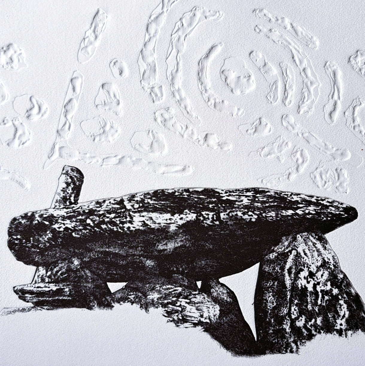 Megalith VIII – Cairn Holy