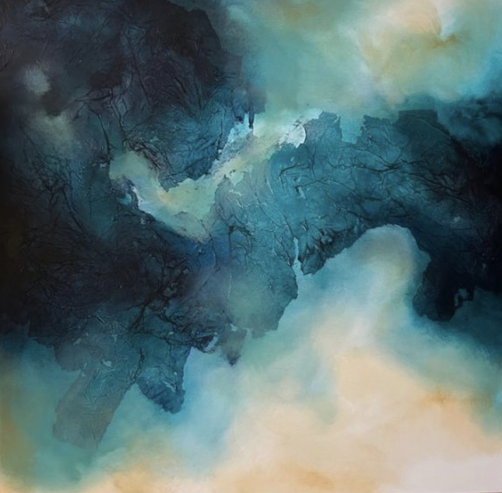The Vast Within