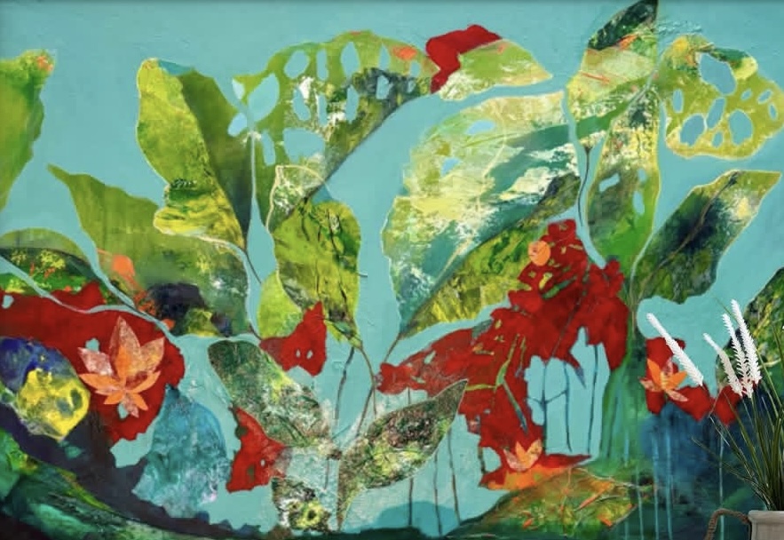 Botanical Abstraction