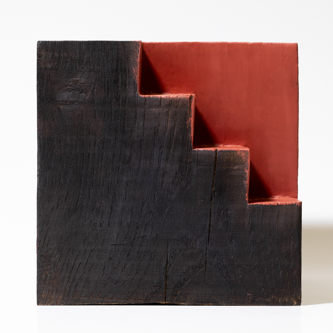 Cubed Char 1