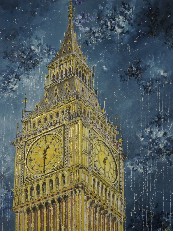 Golden Time