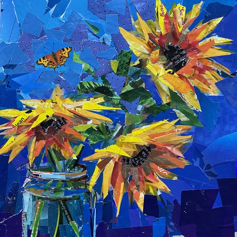 Jar Of Sunshine