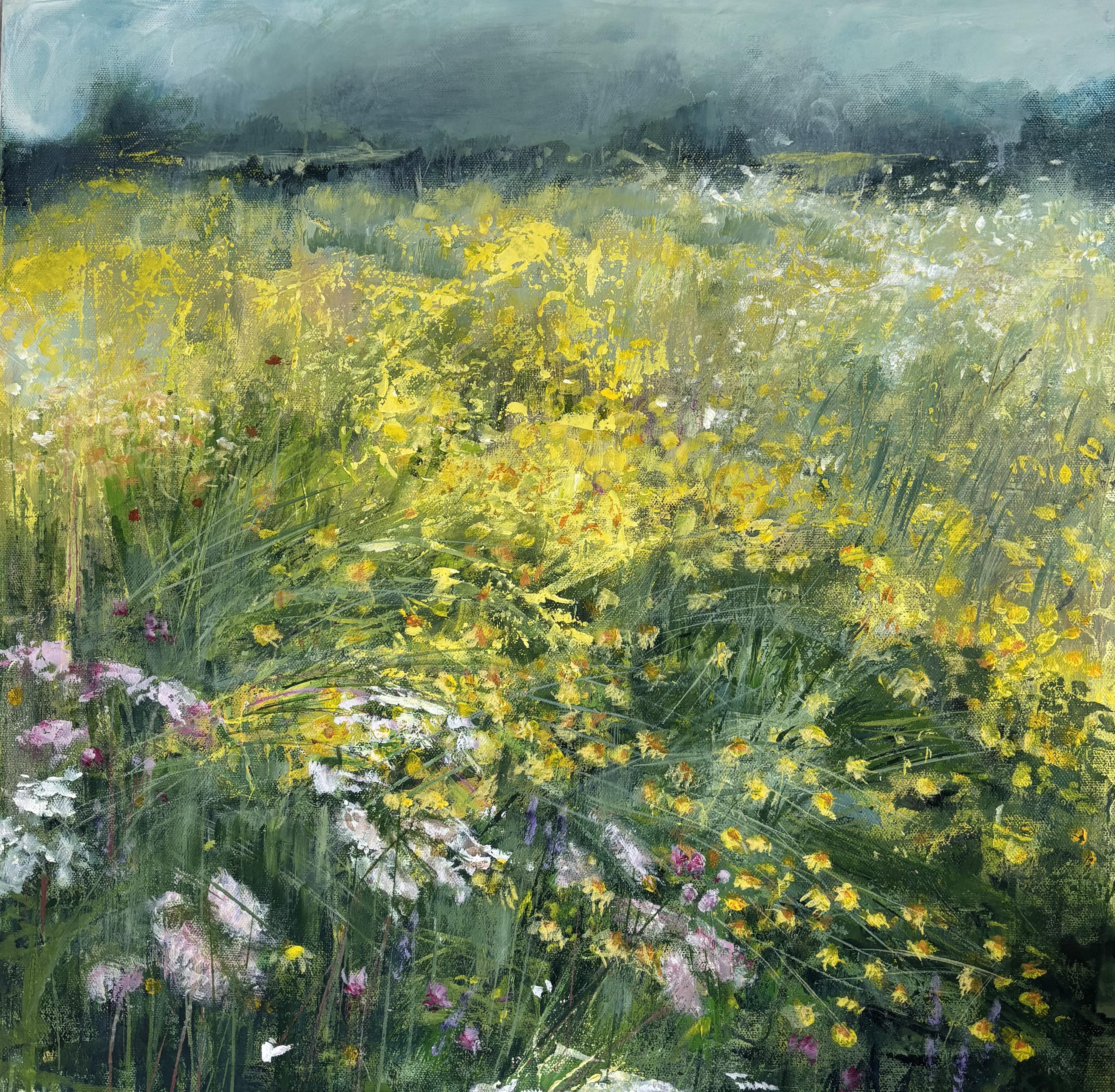 Summer Storm