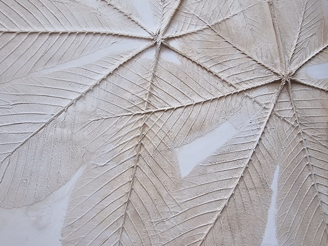 Horse Chestnut