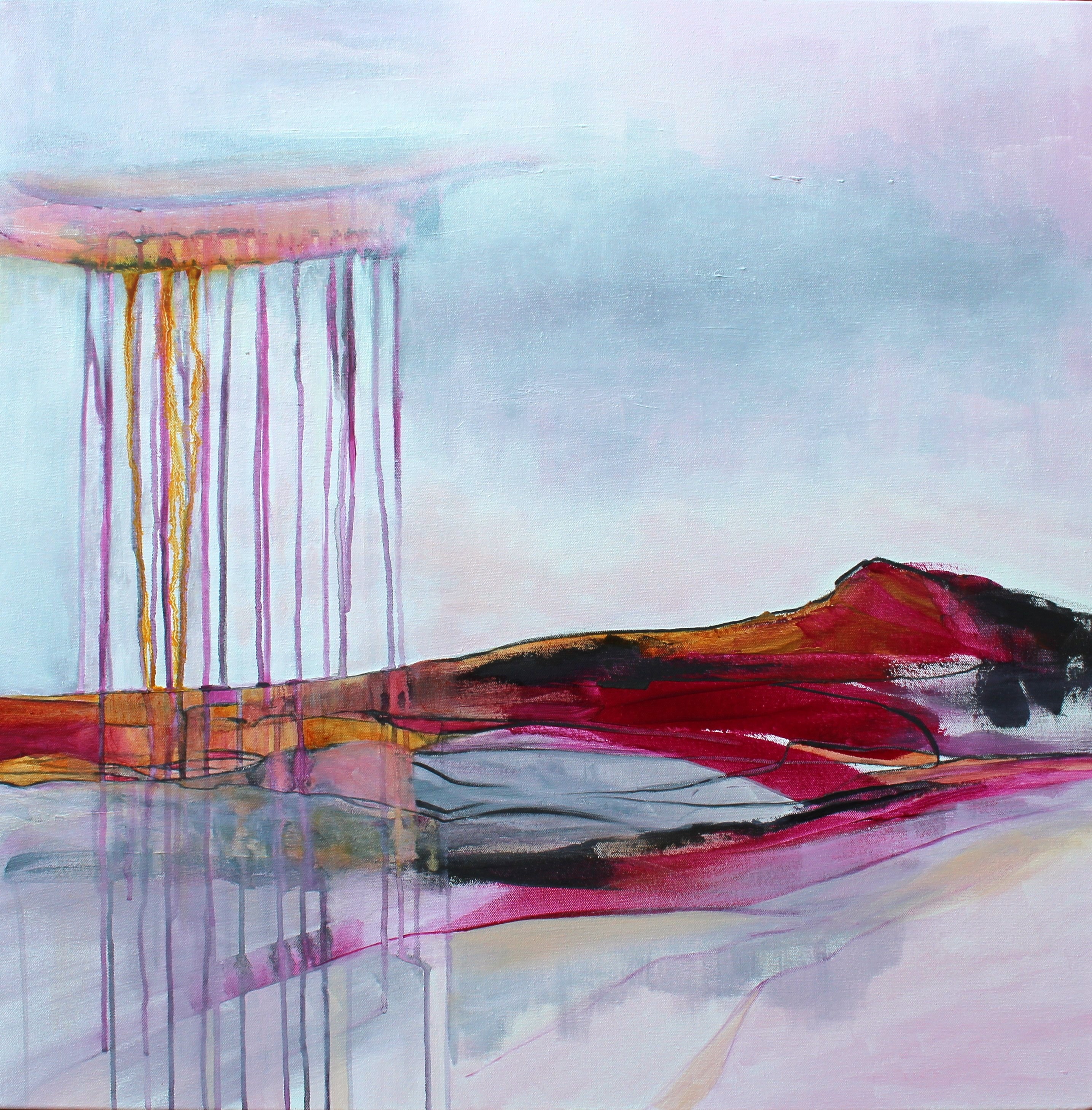 Saturation