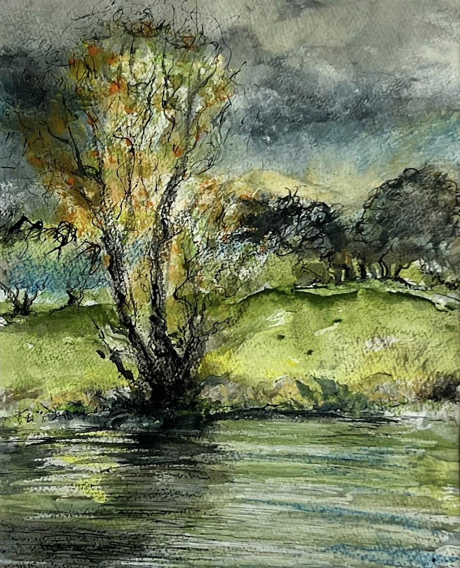 Autumn Light