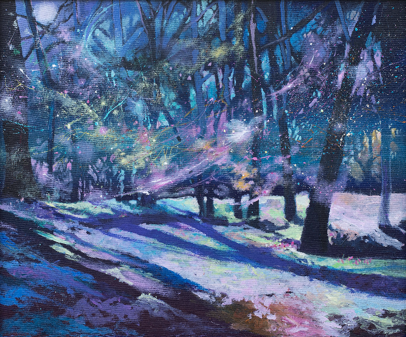 A Midsummer's Night Dream