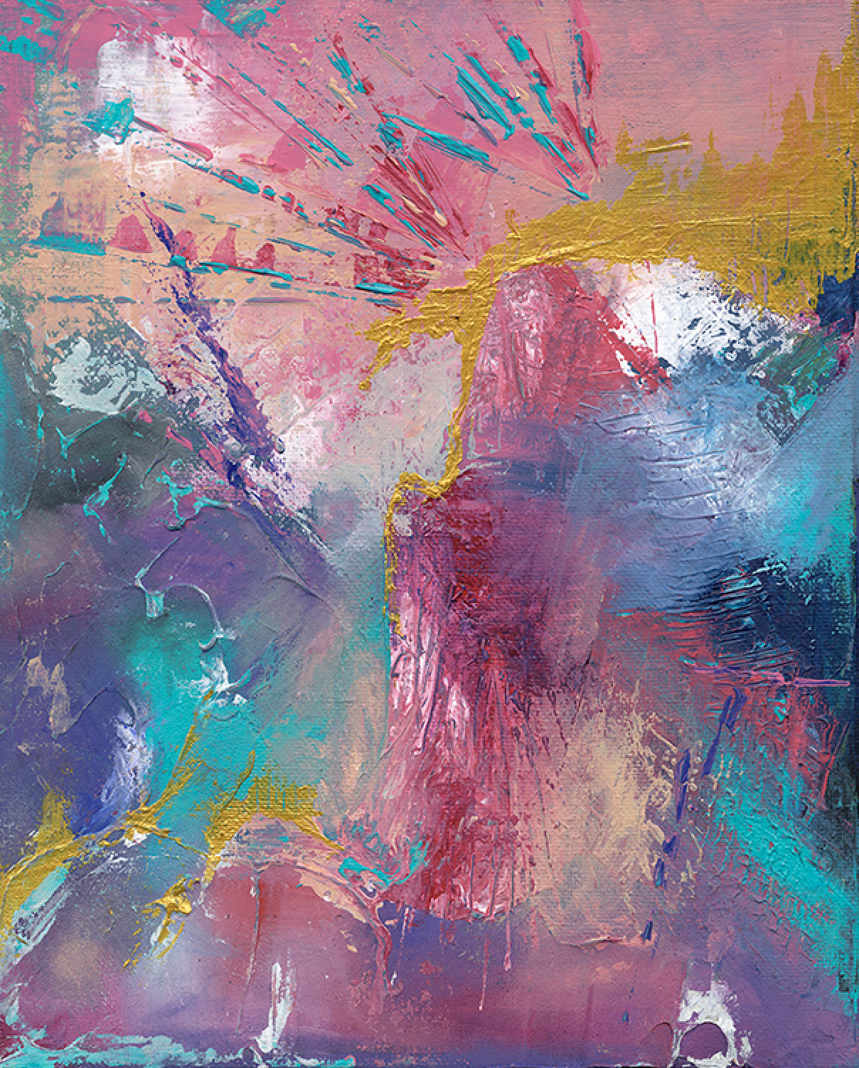 Burst