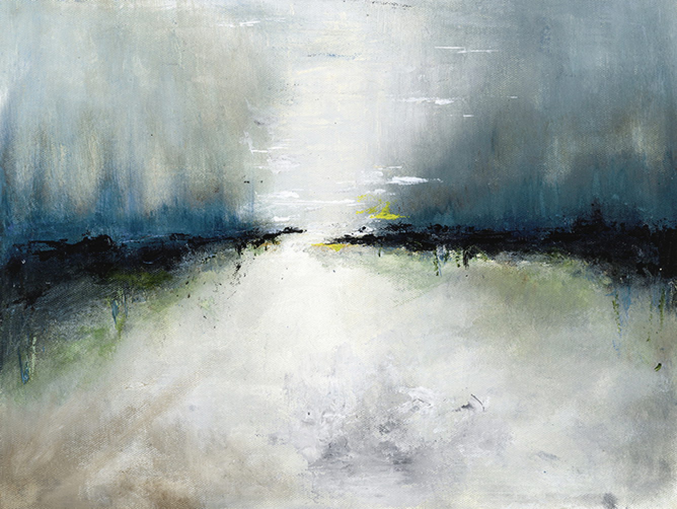 Horizons