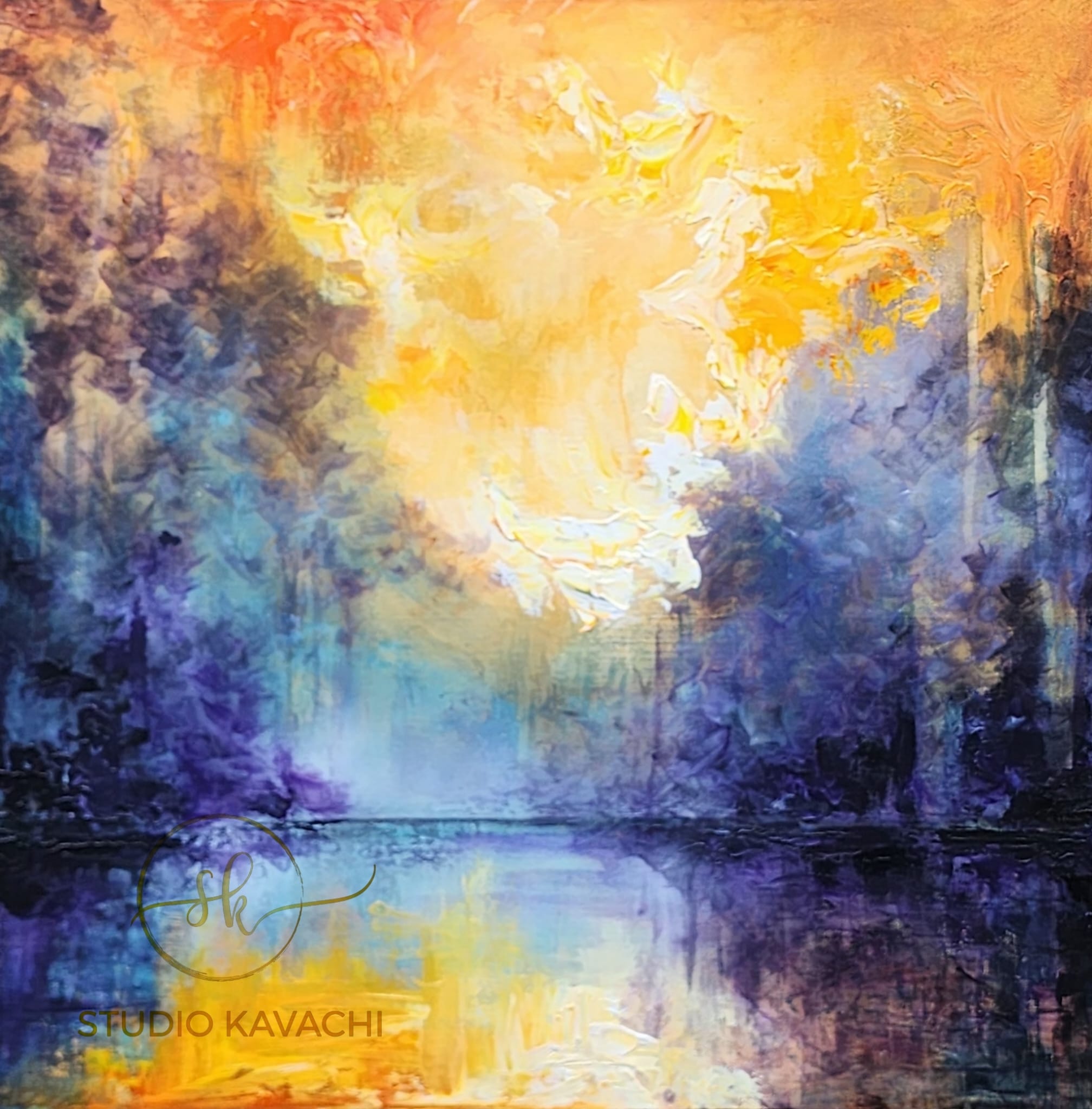 Lost Lake