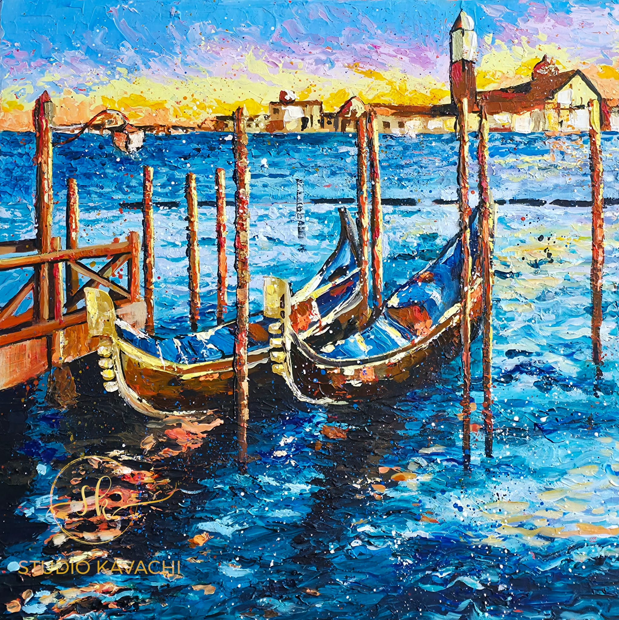 Venice