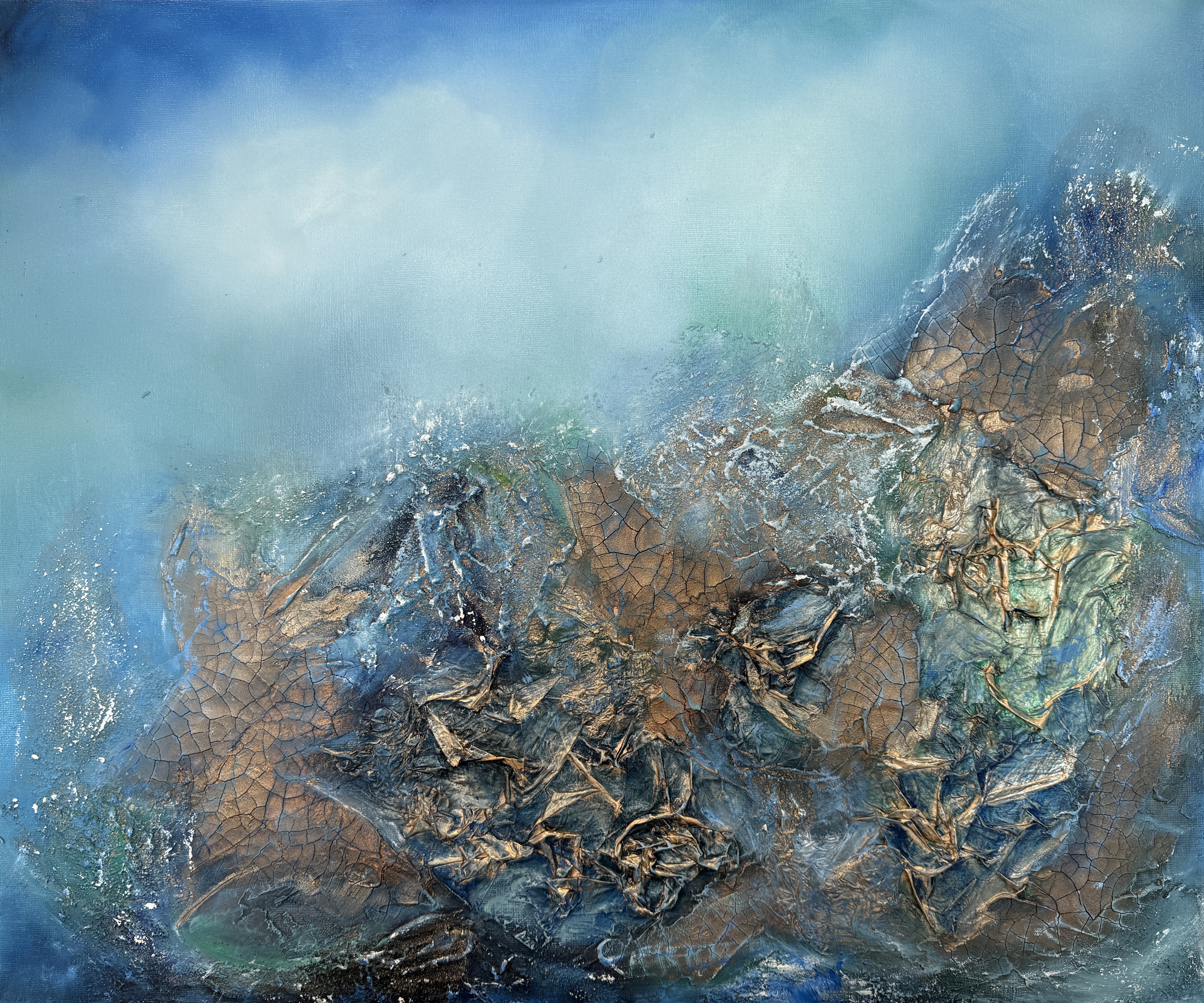 Ethereal No.5