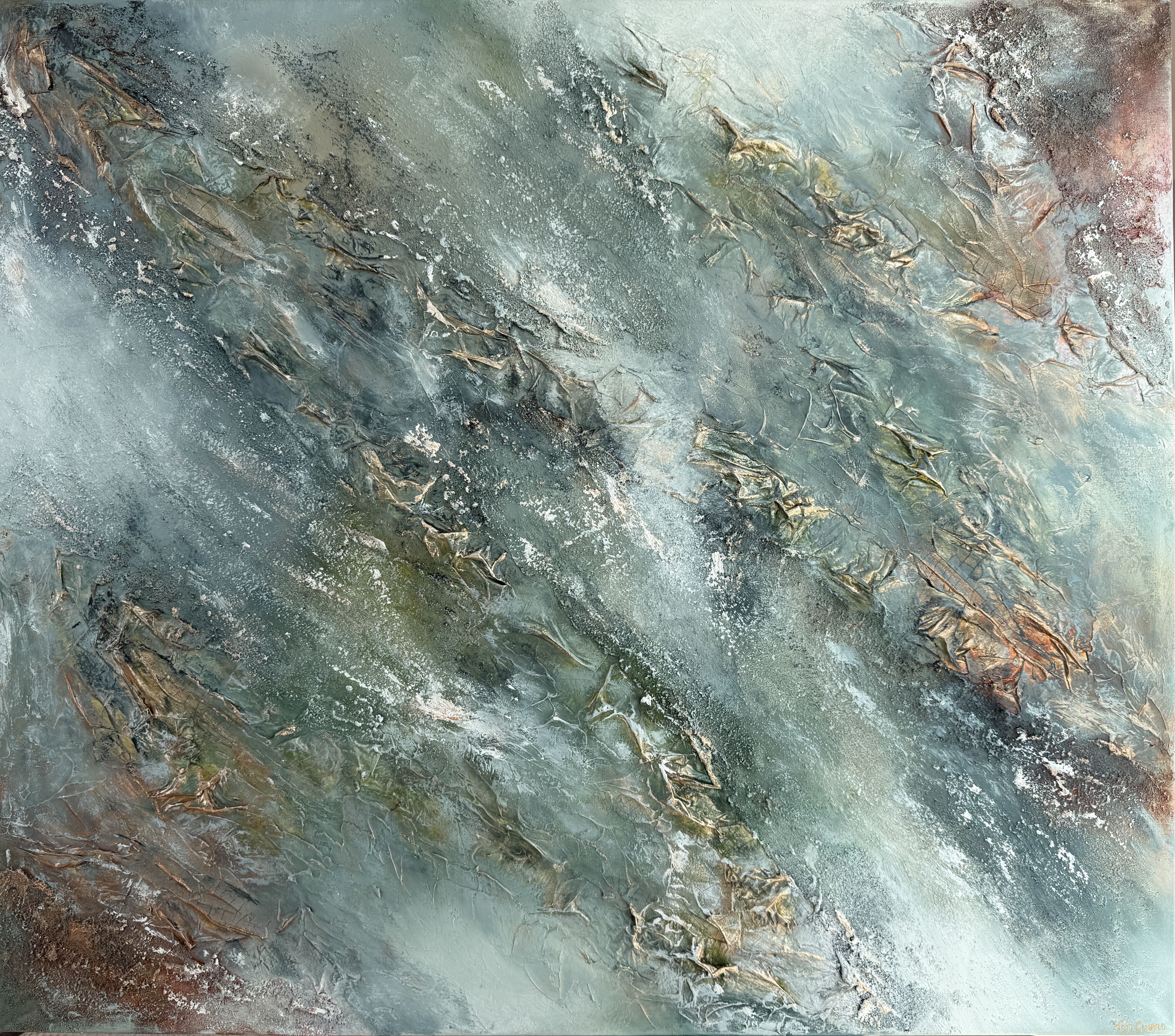 Slipstream