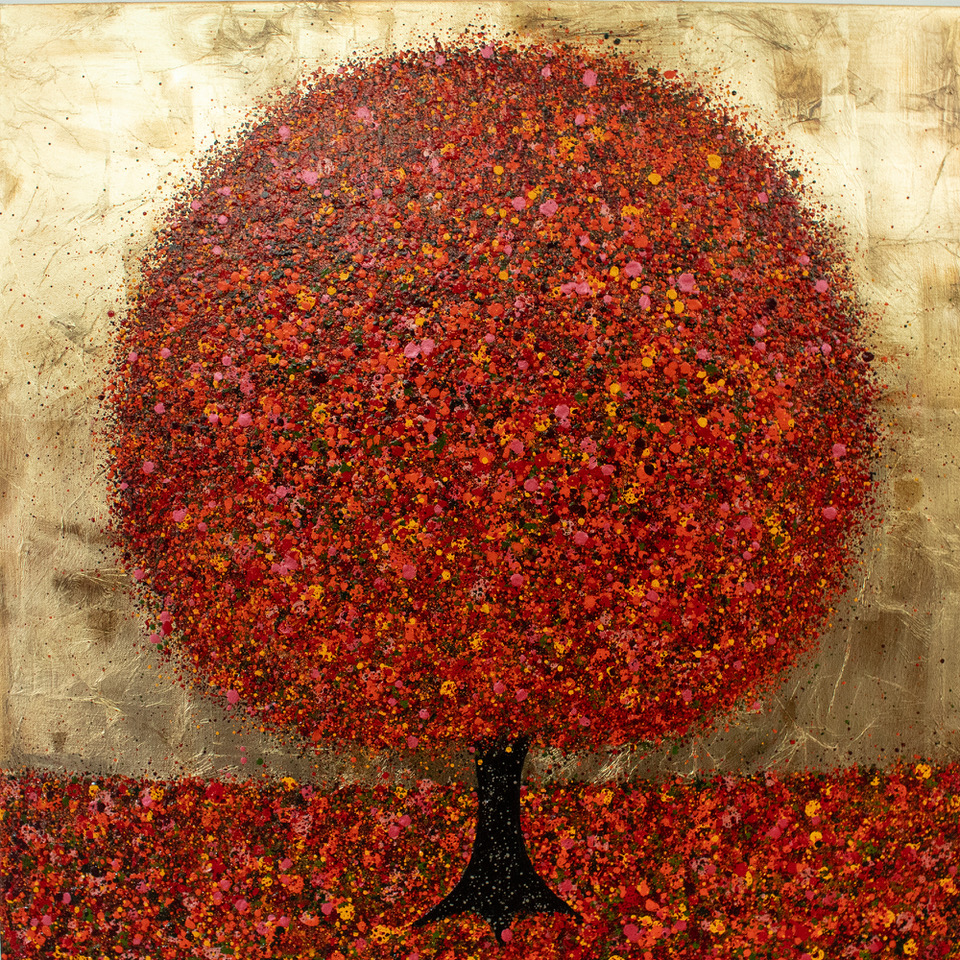 Wild Autumn