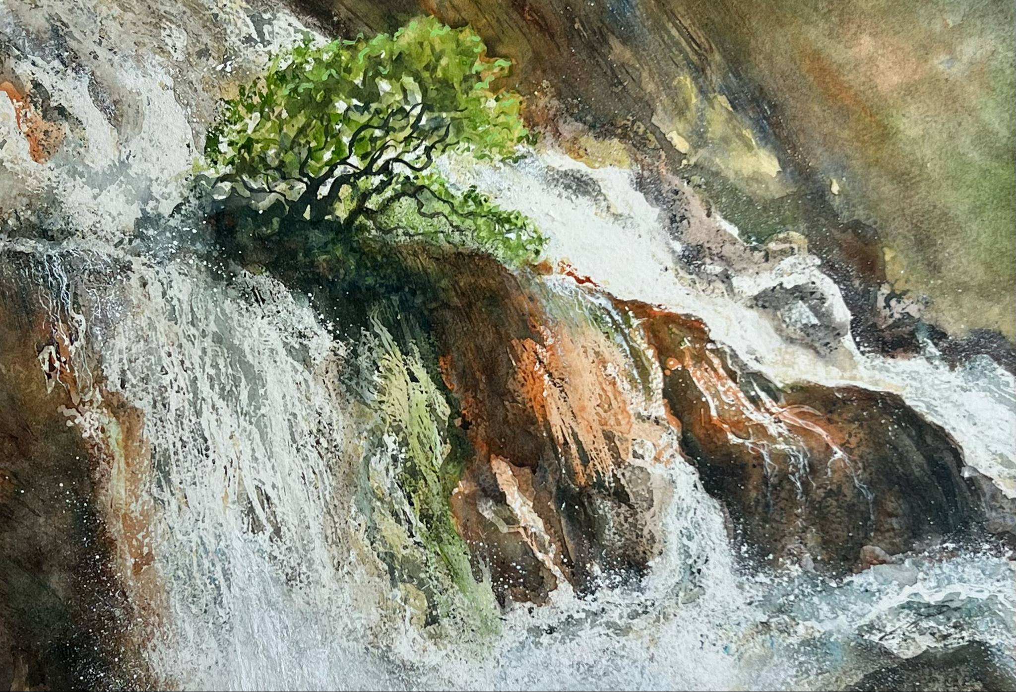 Cascading