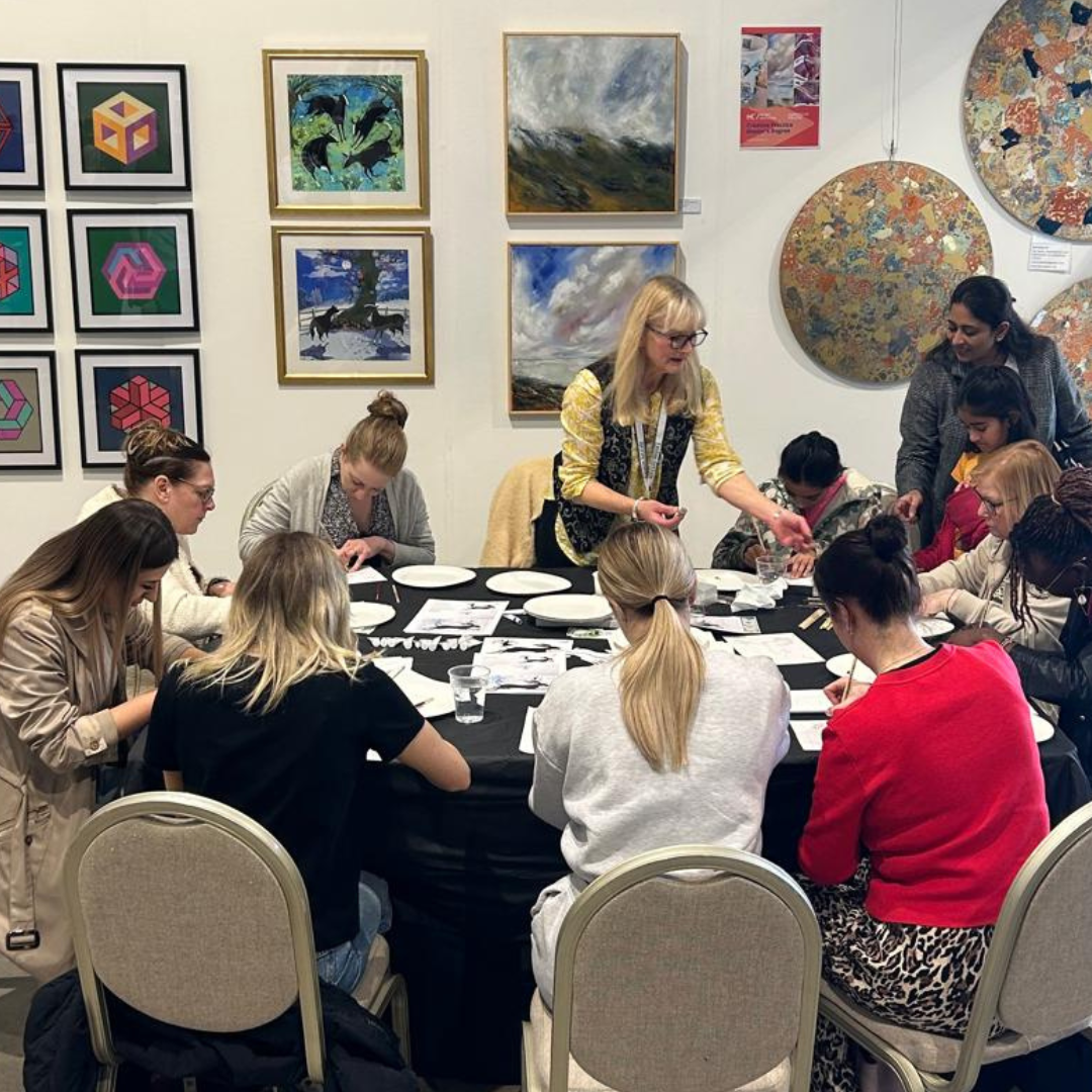 Interactive Workshops
